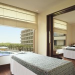 Oberoi – spa suite