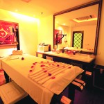 Three Graces Spa, Vasant Vihar