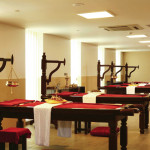 Ananda Spa Institute