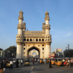 Charminar_Hyderabad_Andhra_Pradesh