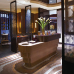 Spa Concierge