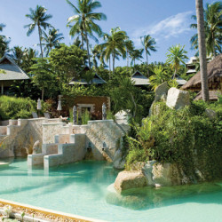 Kamalaya Wellness Sanctuary and Holistic Spa Resort, Koh Samui, Thailand